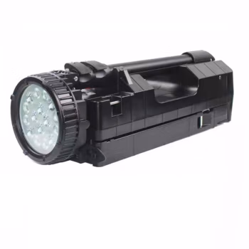 光大 EB7034 LED DC22.2V 50W IP66 6000K 防爆等级Ex de lIC T6 G 防爆移动检修灯 (计价单位：台) 黑色