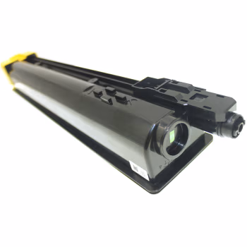 e代经典 TK-8118K 带芯片 打印量12000页 适用京瓷Kyocera ECOSYS M8124cidn打印机 硒鼓 1.00 只/支 (计价单位：支) 黑色