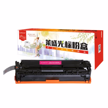 莱盛光标 LSGB-CAN-CRG045M 打印页数：1300页（适用 CANON LBP611Cn/613Cdw iC MF631Cn/633Cdw/635Cx） 硒鼓 硒鼓 1.00 只/支 (计价单位：支) 红色