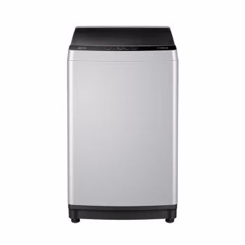 美的(Midea) MB100ECODH 10公斤 直驱变频电机 智能三水位 全自动 波轮洗衣机 (计价单位：台) 智利灰
