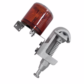 银鑫盛源 YXSY-B10，额定功率1*0.4w，闪烁频率75次/min，内置800MAH锂电池 标志灯 (计价单位：盏) 红色