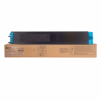 科思特 K DX-25CTC 专业版（适用夏普 DX-2008UC/2508NC）打印页数：6500页 粉盒 (计价单位：只) 蓝色