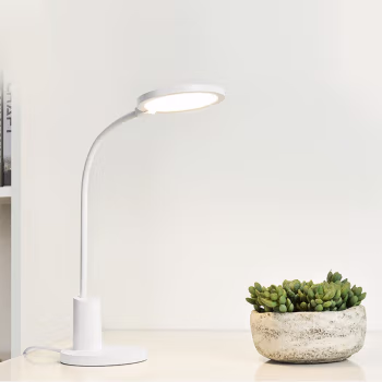 欧普照明 MT001-12X 元雅 办公用台灯 (计价单位：台) 白色