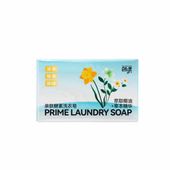 创漾(CHUANGYANG) CN2017  252g 亲肤酵素洗衣皂 (计价单位：块)