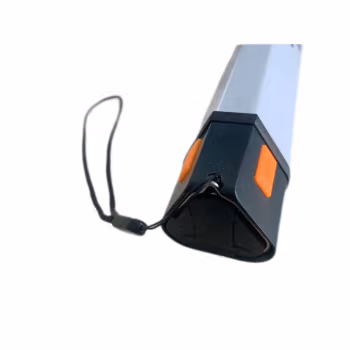 维莱奥斯 GZD3001-G 3W聚光/5.6W泛光 可调聚光6000-7000K/泛光5000K IPX6 3.6V 轻便多功能工作灯(短款) (计价单位：盏) 白色