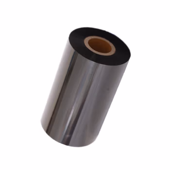 千禧兔(QXIRAB) HH-BT220E 220mm*20m 标签色带 1.00 个/卷 (计价单位：卷) 黑色