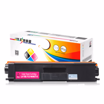 莱盛(laser) LS-TOE-TC31M6K5T-S打印页数：1800页（适用 光电通 TOECOEP3110CDN/3115CDN/MP3100CDN/3104CDN） 颜色：品红色 无芯片 鼓粉分离 墨粉盒 1.00 只/支 (计价单位：支) 品红色
