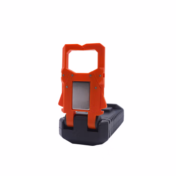 惠乐为 乐惠ML6025 弹簧折叠工作手电 (计价单位：个) 黑色