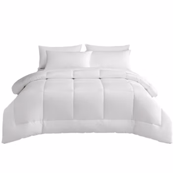 喜芙妮(foftnie) XFN-1115 250*240cm 被子 (计价单位：件) 白色