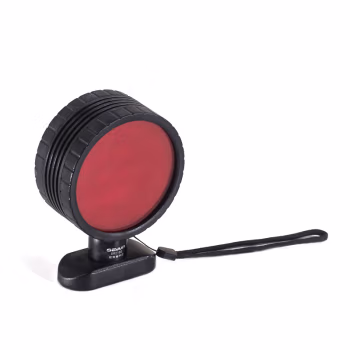 尚为(SEVA) SZSW2160 IP65 DC24-36V LED 双面警示灯（短柄） (计价单位：盏) 黑色