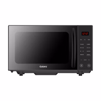 格兰仕(Galanz) G80F20CSL-B8(R1) 产品容量：20L 额定功率：800W 控制方式： 电脑式 微波炉 (计价单位：台) 黑色