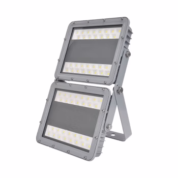 吉特(GT) HG9602-240W 240W ，IP66 电压90~264VAC/127~374VDC LED 色温5000K 银灰色 LED照明灯 1.00 个/盏 (计价单位：盏) 银灰色