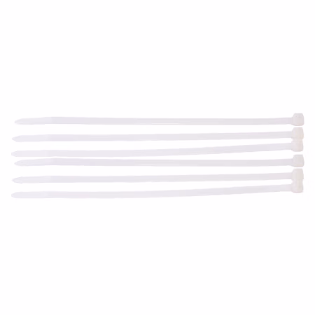 舜普(SP) ZD4-400 4mm*400mm 250个/包 尼龙扎带 (计价单位：包) 白色