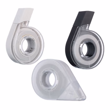 晨光(M&G) ACT54801 5mm*12m 修正带 (计价单位：个) 多色