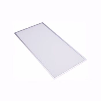 维莱奥斯 PMD1004-G（含安装）72W 5700k IP40 AC100-240V 600*1200*10mm LED平面灯 (计价单位：台) 白色