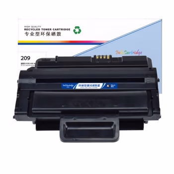 盈佳(Ink Cartridge) SX-209S 2500页 适用Samsung SCX-4824FN SCX-4828FN（带芯片） 硒鼓 1.00 只/支 (计价单位：支) 黑色