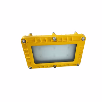 顶火 GMD8124-40W 防爆等级 Ex d ⅡB T6 Gb 防爆泛光灯 (计价单位：盏) 橙色