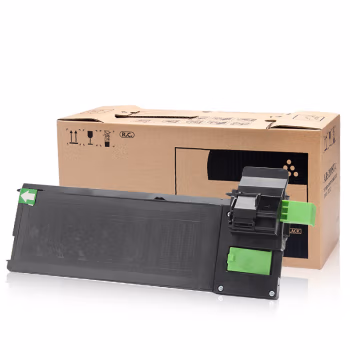 e代经典 AR-209ST 8000页 适用夏普AR-A208N/A208/A208X 粉盒 1.00 只/支 (计价单位：支) 黑色