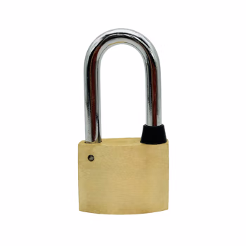 中犀 ZX-05 40mm 挂锁 (计价单位：个) 黄色