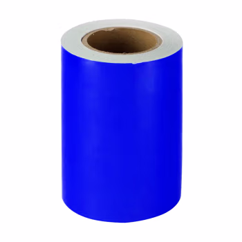 百刻 BKJ220BL 220mm*20m 1卷/盒 标签 1.00 卷/盒 (计价单位：盒) 蓝色