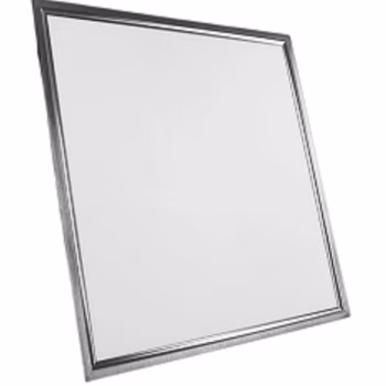 鄂远 EY-D366 48W 光通量6000 色温5500K 灯罩材质：高透光率PC罩 尺寸600*600 防护等级IP54 供电方式市电 光源类型LED 电压24V 工作灯（吸顶灯） 1.00 台/盏 (计价单位：盏) 白色