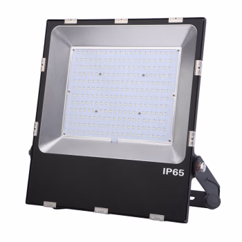 鼎晟丰(DSF) DSFG-938 AC85-265V 150W IP65 5500K LED移动投光灯 (计价单位：个) 黑色