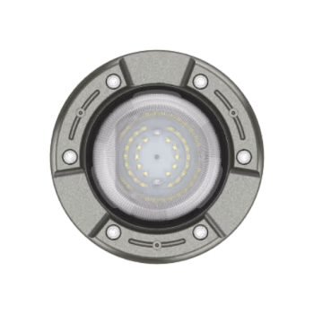 伊思盼(ESSSP) SY8230C 50W IP66   AC220V 5700K LED 防爆灯 (计价单位：盏) 灰色