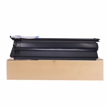 e代经典 1300W 适用柯尼卡美能达1300W 1350W 粉盒 1.00 只/支 (计价单位：支) 黑色