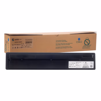 科思特 K FC-415CC 打印量25000页 适用东芝 e-STUDIO 2010AC/2510AC/2515AC 专业版 墨粉盒 1.00 只/支 (计价单位：支) 蓝色