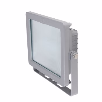 华荣(WAROM) GT311-XL60IIA 60W、IP66、AC220V、光源色温5000K、LED 投光灯具 (计价单位：个) 灰色