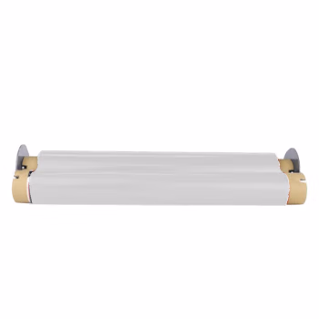 苏识 260mm*100m-白色 标牌打印机色带宽幅碳带 1.00 个/卷 (计价单位：卷) 白色