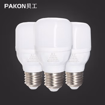 贝工 BG-QPT05B白光 灯泡 (计价单位：个) 白色