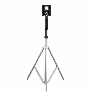 光源速 FW6100 LED14.8V 60W IP66 6000K LED轻便移动灯 (计价单位：台) 黑色