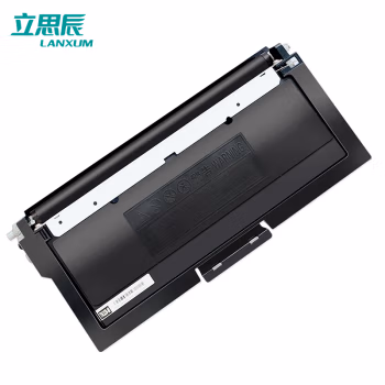 立思辰（LANXUM） TN328-M 打印量3000页 适用于GA3032dn/GA7029dn/SP1800 粉盒 (计价单位：只) 黑色