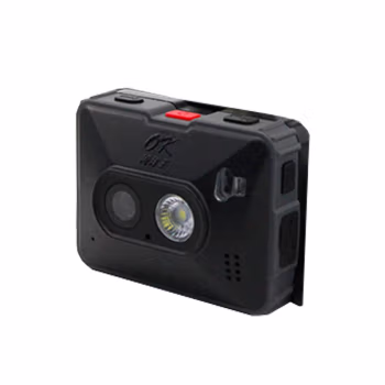 海洋王 OK5139 3.4AH 50000h IP65 220g 89*60*36 佩戴摄像装置 (计价单位：台) 黑