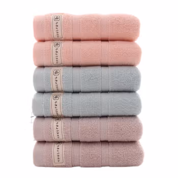 名都丽人 MDLR-MJ03 毛巾 (计价单位：条) 多色