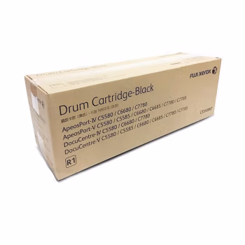 富士胶片(FUJIFILM) CT350867 适用富士胶片6688机型 打印页数：250000页 硒鼓 1.00 只/个 (计价单位：个) 黑色