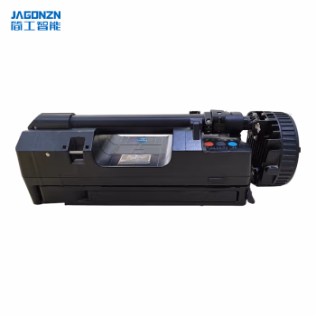 简工智能(JAGONZN) BYL-04F GJ防爆工作灯 22.2V 50W 6000K LED IP66 Ex dembibIICT6 Gb 手提式移动工作灯 (计价单位：台) 黑色