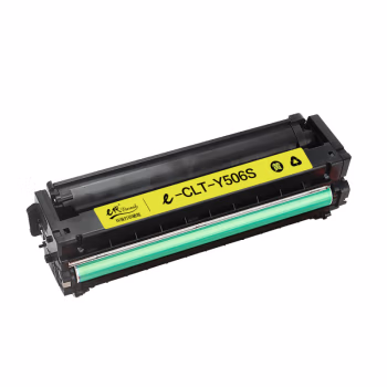 e代经典 CLT-Y506S 适用三星CLP-680ND CLX-6260ND 硒鼓 1.00 只/支 (计价单位：支) 黄色