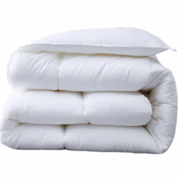 奥赛孚 ASF-BX2724 270*240cm 被子 1.00 件/条 (计价单位：条) 白色