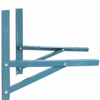 海尔(Haier) 1.5匹空调外机支架 空调外机支架 1.00 个/副 (计价单位：副) 绿色