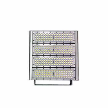 明特佳(Mintega) MTJ-ZTD9202 200W IP65 AC220V 5700K 防水防尘灯 1.00 个/套 (计价单位：套) 灰色