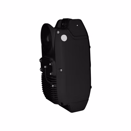 卓普耐 Zpn-CAM-0F1 64G  4K 1600万5G 工作记录仪 (计价单位：台) 黑色