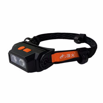 顶火 GMD5121 感应头灯 (计价单位：台) 黑色