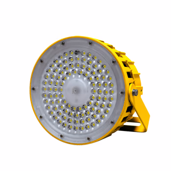尚为(SEVA) SZSW8150-60W F 60W IP66 EX nR mc II C T6/T5 Gc CAC220V 光源色温5700K LED LED工作灯 (计价单位：盏) 黄色