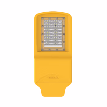 尚为(SEVA) LP8730 60W IP66 Ex nR IIC T6 Gc；Ex tb IIIC T80℃ Db DC36V 白色5700K LED 防爆固定式LED灯具 1.00 盏/个 (计价单位：个) 黄色