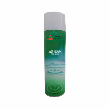 奥赛孚 ASF-Q936 500mL 清洁剂 (计价单位：瓶) 白绿色