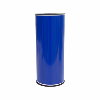 MASUNG MS-BQ220 220mm*20m 适用机型 MS-TTR362AC 蓝色 打印机标签标贴 (计价单位：卷) 蓝色