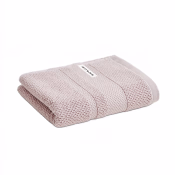 三利 儒纤面巾 TD9100 34*76cm 100g 毛巾 (计价单位：条) 咖色