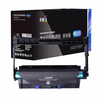 彩格 CHG-W1006AC  30000页  适用于惠普HP Laser Printer 407nk 鼓组件 1.00 只/支 (计价单位：支) 黑色